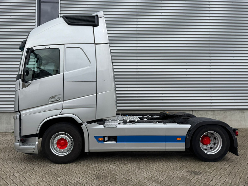 Volvo FH 460 XL / I-Park Cool / 2 Tanks / TUV: 10-2026 / NL Truck - Tractor unit: picture 5 Volvo FH 460 XL / I-Park Cool / 2 Tanks / TUV: 10-2026 / NL Truck - Tractor unit: picture 5