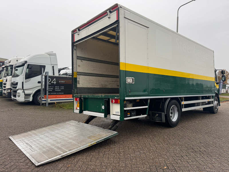 Volvo FL 240 / 6 Cylinder / 18 Tons / Manual / Tail Lift / TUV:1-2026 / NL Truck - Box truck: picture 3 Volvo FL 240 / 6 Cylinder / 18 Tons / Manual / Tail Lift / TUV:1-2026 / NL Truck - Box truck: picture 3