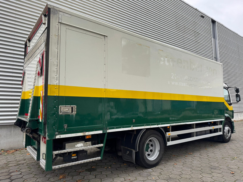 Volvo FL 240 / 6 Cylinder / 18 Tons / Tail Lift / TUV:5-2026 / NL Truck - Box truck: picture 3 Volvo FL 240 / 6 Cylinder / 18 Tons / Tail Lift / TUV:5-2026 / NL Truck - Box truck: picture 3
