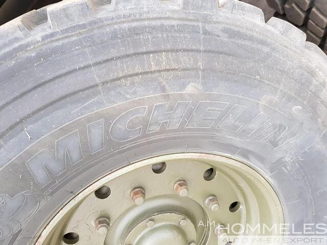 Kässbohrer SLT 50 -2 - Low loader trailer: picture 5 Kässbohrer SLT 50 -2 - Low loader trailer: picture 5