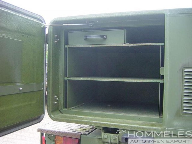 Kögel (KOEGEL) AHW 15kN , WT - Tanker trailer: picture 4 Kögel (KOEGEL) AHW 15kN , WT - Tanker trailer: picture 4