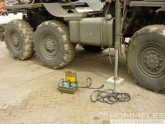 MAN 27.365 VFAEG 8x8 - Tow truck: picture 5 MAN 27.365 VFAEG 8x8 - Tow truck: picture 5