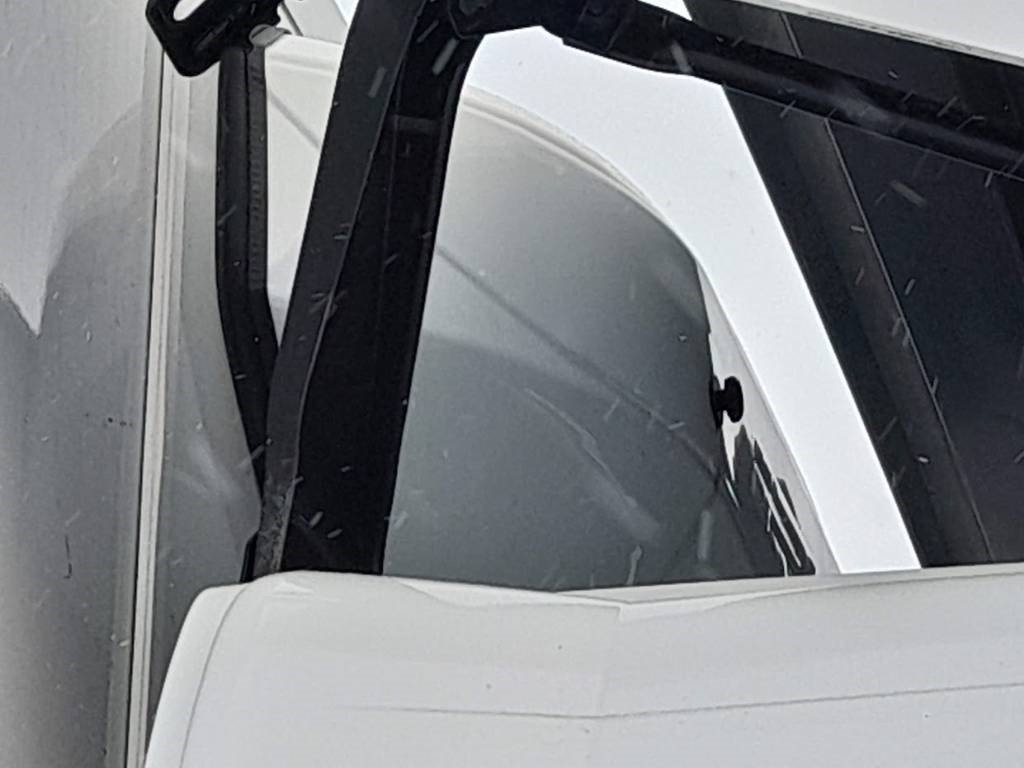 Mercedes-Benz Atego 918 Euro 6 - Refrigerated truck: picture 5 Mercedes-Benz Atego 918 Euro 6 - Refrigerated truck: picture 5