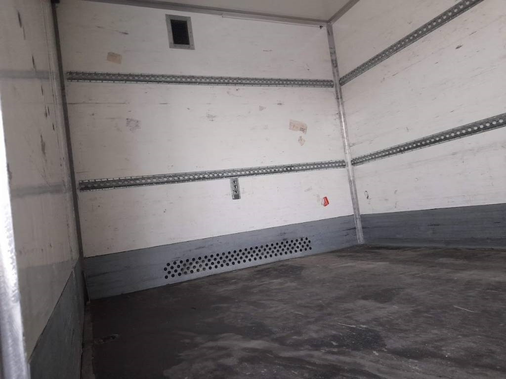 Mercedes-Benz Atego 918 - Refrigerated truck: picture 4 Mercedes-Benz Atego 918 - Refrigerated truck: picture 4