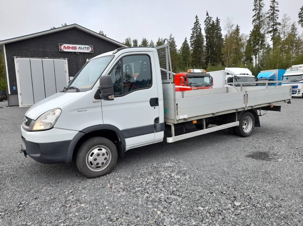 Iveco Daily 40 C18 automat  - Other machinery: picture 1 Iveco Daily 40 C18 automat  - Other machinery: picture 1