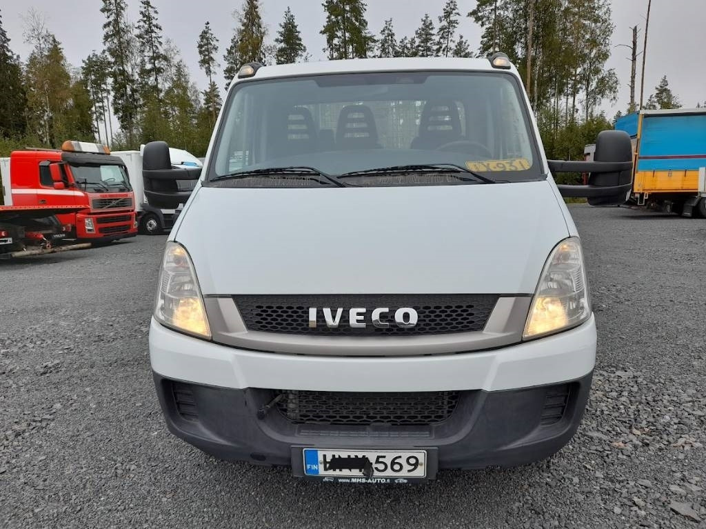 Iveco Daily 40 C18 automat  - Other machinery: picture 2 Iveco Daily 40 C18 automat  - Other machinery: picture 2