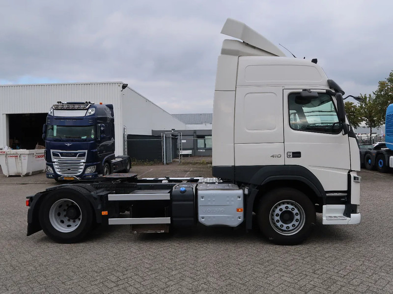 Volvo FM 410 Euro 6, Aut., 550.182 Km, FB Chass, NL Truck TOP! - Tractor unit: picture 5 Volvo FM 410 Euro 6, Aut., 550.182 Km, FB Chass, NL Truck TOP! - Tractor unit: picture 5