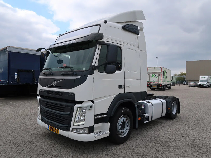 Volvo FM 410 Euro 6, Aut., 550.182 Km, FB Chass, NL Truck TOP! - Tractor unit: picture 1 Volvo FM 410 Euro 6, Aut., 550.182 Km, FB Chass, NL Truck TOP! - Tractor unit: picture 1
