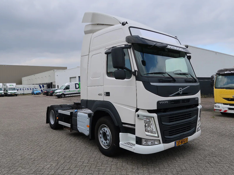 Volvo FM 410 Euro 6, Aut., 550.182 Km, FB Chass, NL Truck TOP! - Tractor unit: picture 4 Volvo FM 410 Euro 6, Aut., 550.182 Km, FB Chass, NL Truck TOP! - Tractor unit: picture 4