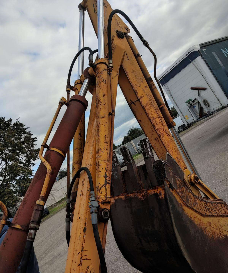 MTZ 82.1 - Backhoe loader: picture 5 MTZ 82.1 - Backhoe loader: picture 5