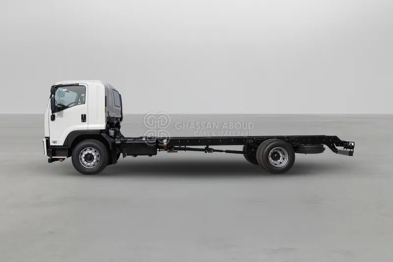 Isuzu FVR 13 Tons Payload 4x2 Chassis - Cab chassis truck: picture 3 Isuzu FVR 13 Tons Payload 4x2 Chassis - Cab chassis truck: picture 3