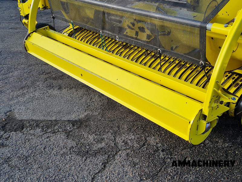 John Deere 630C Pick-up - Forage harvester attachment for Agricultural machinery: picture 5 John Deere 630C Pick-up - Forage harvester attachment for Agricultural machinery: picture 5