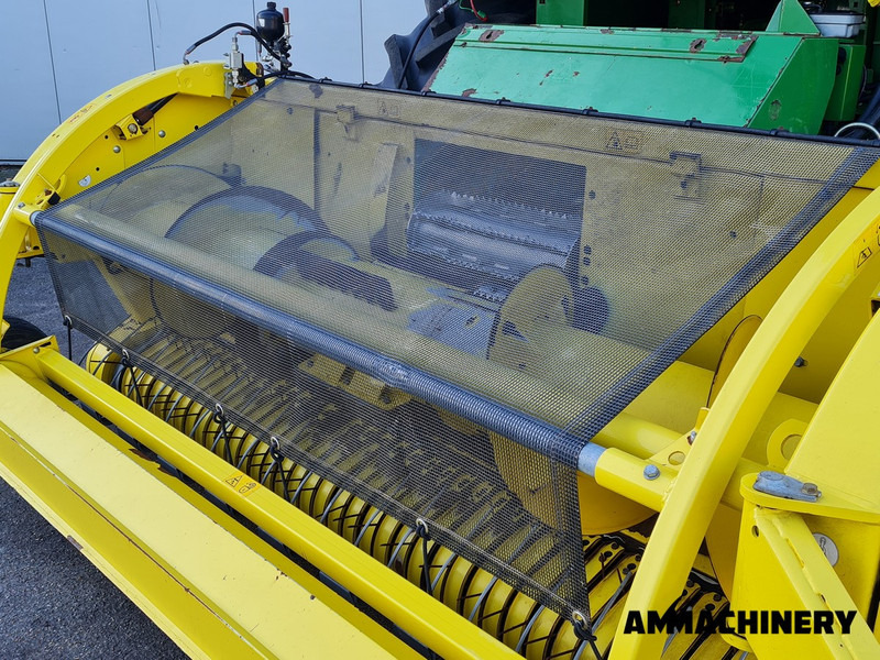 John Deere 630C pick-up - Forage harvester attachment for Agricultural machinery: picture 5 John Deere 630C pick-up - Forage harvester attachment for Agricultural machinery: picture 5