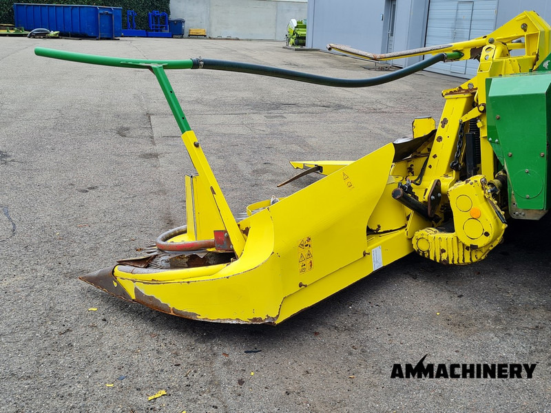 Kemper 360 Plus fits JD Inspected - Corn header: picture 4 Kemper 360 Plus fits JD Inspected - Corn header: picture 4