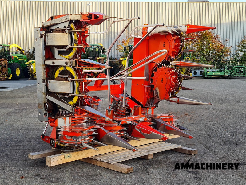 Kemper 360 suitable for Krone Big-X - Corn header: picture 2 Kemper 360 suitable for Krone Big-X - Corn header: picture 2