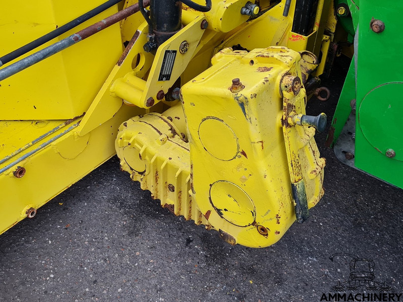 Leasing of Kemper 375 Inspected Kemper 375 Inspected: picture 12