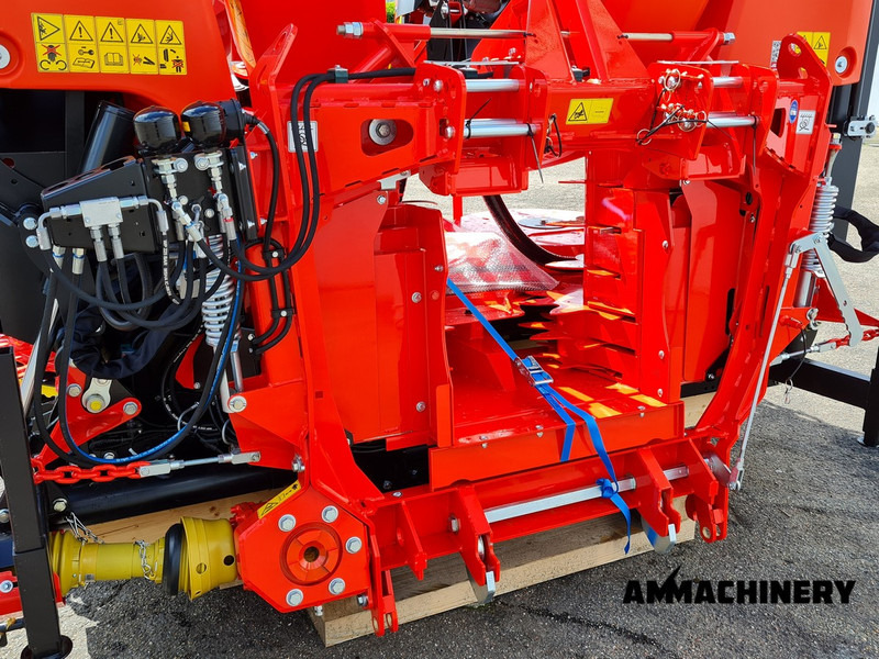 Corn header for transportation of food Kemper 490 PRO Rotary corn header: picture 10 Corn header for transportation of food Kemper 490 PRO Rotary corn header: picture 10