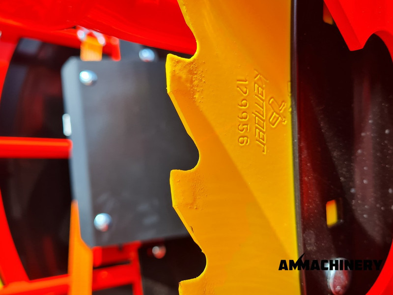 Corn header for transportation of food Kemper 490 PRO Rotary corn header: picture 8 Corn header for transportation of food Kemper 490 PRO Rotary corn header: picture 8