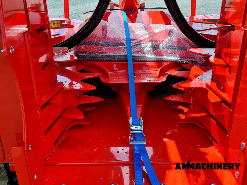 Corn header for transportation of food Kemper 490 PRO Rotary corn header: picture 13 Corn header for transportation of food Kemper 490 PRO Rotary corn header: picture 13