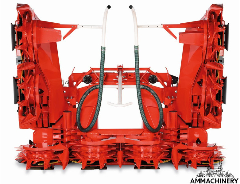 NEW Kemper 360 PRO Inspected - Corn header: picture 2 NEW Kemper 360 PRO Inspected - Corn header: picture 2