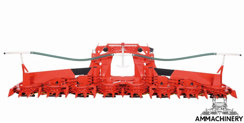 NEW Kemper 360 PRO Inspected - Corn header: picture 1 NEW Kemper 360 PRO Inspected - Corn header: picture 1