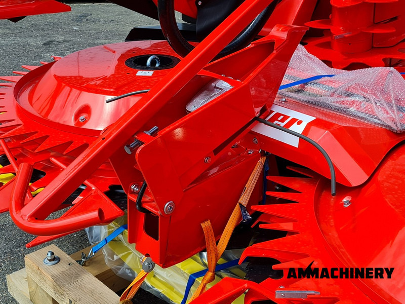 NEW Kemper 460 PRO Inspected - Corn header: picture 5 NEW Kemper 460 PRO Inspected - Corn header: picture 5