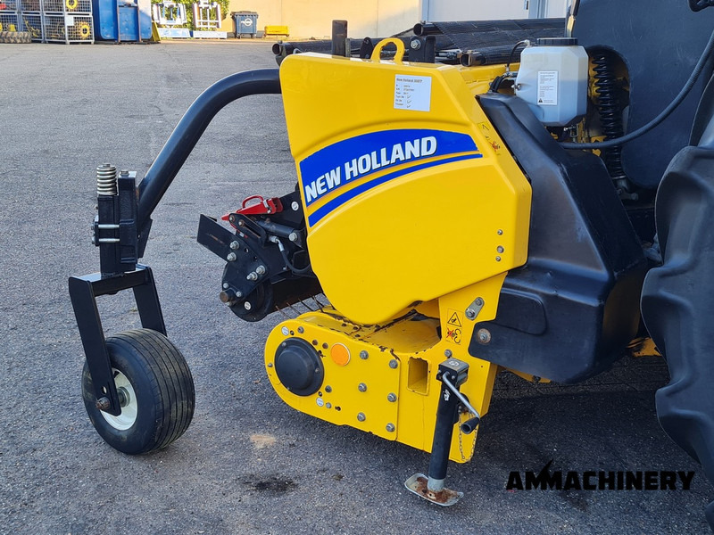 New Holland 300FP pick-up - Forage harvester attachment: picture 4 New Holland 300FP pick-up - Forage harvester attachment: picture 4