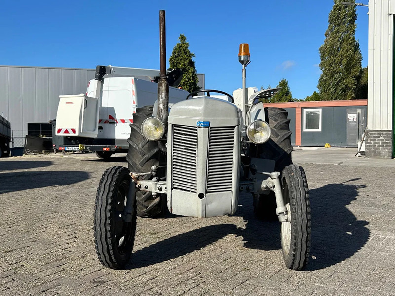 Diversen FERGUSON tractor - Farm tractor: picture 5 Diversen FERGUSON tractor - Farm tractor: picture 5