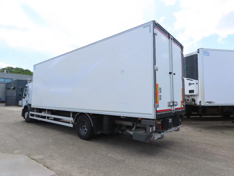 Renault D 330 19T Great condition! !! Telma/Retarder, Thermoking, FRC 05/2026, Sleeper - Refrigerated truck: picture 5 Renault D 330 19T Great condition! !! Telma/Retarder, Thermoking, FRC 05/2026, Sleeper - Refrigerated truck: picture 5