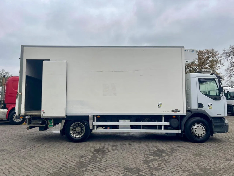 Renault Midlum 220 THERMO KING TS-300, CHERAU, MANUAL, EURO 3 - Refrigerated truck: picture 5 Renault Midlum 220 THERMO KING TS-300, CHERAU, MANUAL, EURO 3 - Refrigerated truck: picture 5