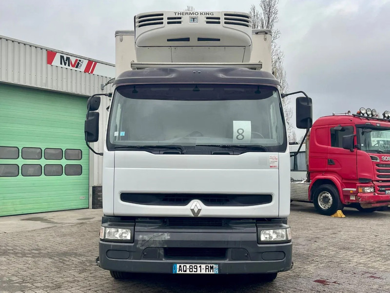 Renault Midlum 220 THERMO KING TS-300, CHERAU, MANUAL, EURO 3 - Refrigerated truck: picture 2 Renault Midlum 220 THERMO KING TS-300, CHERAU, MANUAL, EURO 3 - Refrigerated truck: picture 2