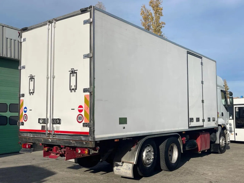 Renault Premium 400 259937 km! EURO 2, Manual injection! 3 axels! Greaf condition! - Refrigerated truck: picture 5 Renault Premium 400 259937 km! EURO 2, Manual injection! 3 axels! Greaf condition! - Refrigerated truck: picture 5