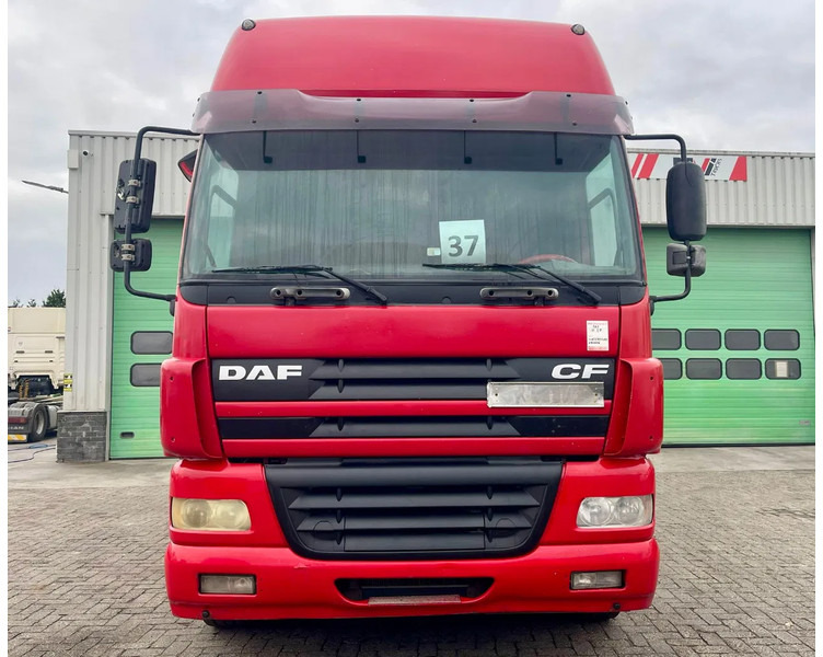 DAF CF 85.430 MANUAL ! TOP Condition ! - Tractor unit: picture 2 DAF CF 85.430 MANUAL ! TOP Condition ! - Tractor unit: picture 2