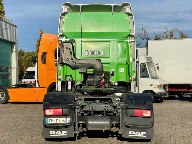 DAF CF 85.460 12/2013!! RETARDER, HYDRAULIC / PTO . Great Condition! - Tractor unit: picture 5 DAF CF 85.460 12/2013!! RETARDER, HYDRAULIC / PTO . Great Condition! - Tractor unit: picture 5