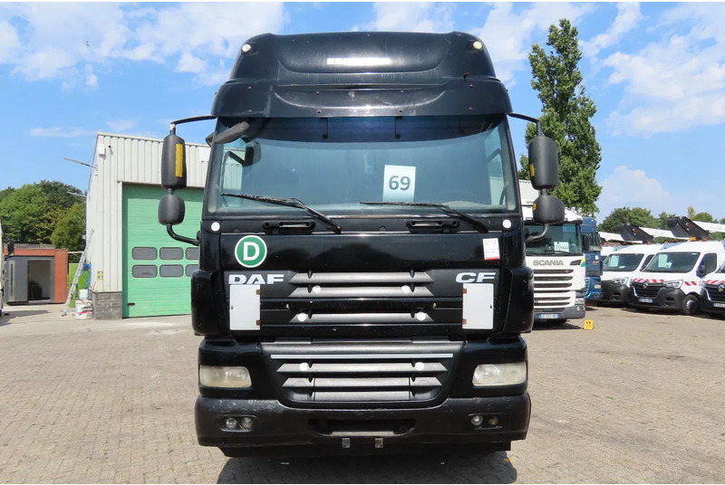 DAF CF 85.460 Manual gearbox - Tractor unit: picture 3 DAF CF 85.460 Manual gearbox - Tractor unit: picture 3