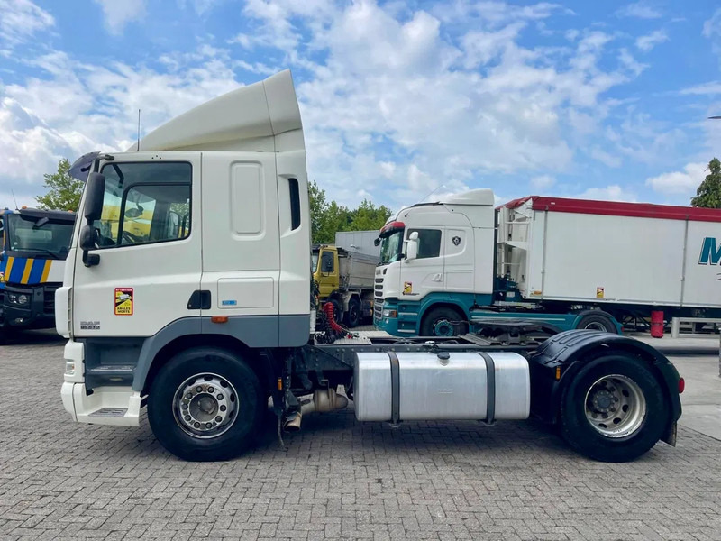 DAF CF 85.510 Retarder, France truck - Tractor unit: picture 4 DAF CF 85.510 Retarder, France truck - Tractor unit: picture 4