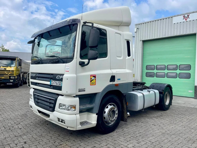 DAF CF 85.510 Retarder, France truck - Tractor unit: picture 3 DAF CF 85.510 Retarder, France truck - Tractor unit: picture 3