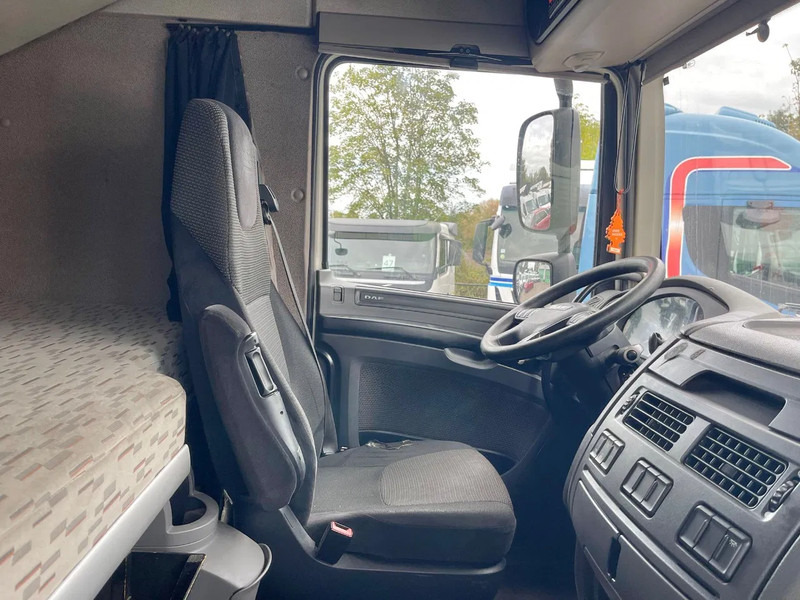 Tractor unit DAF XF 460 France truck, 2016, PARKING AIRCO: picture 20