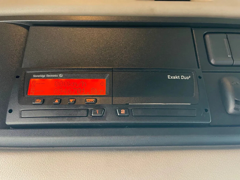 Tractor unit DAF XF 460 France truck, 2016, PARKING AIRCO: picture 15