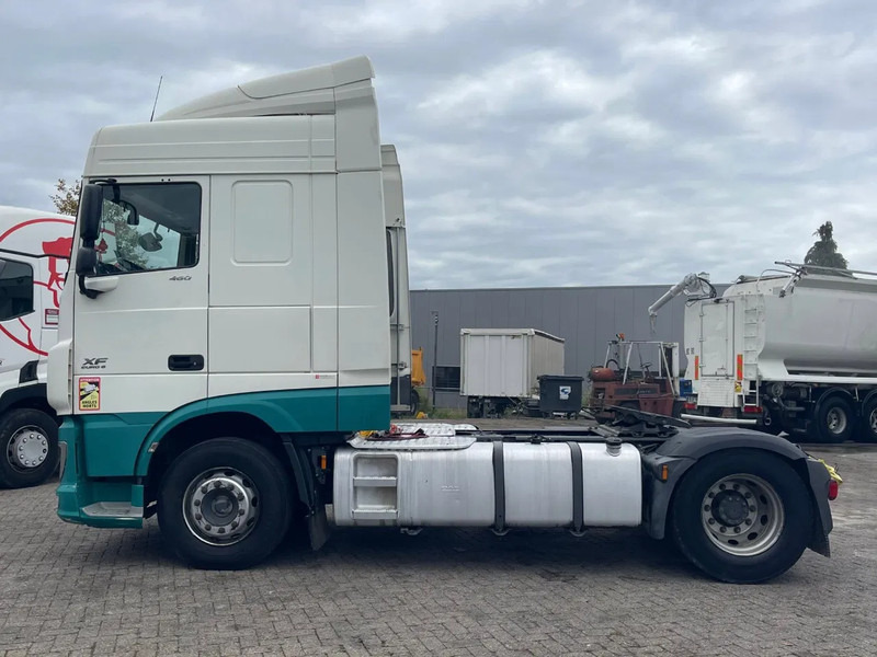 Tractor unit DAF XF 460 France truck, 2016, PARKING AIRCO: picture 8