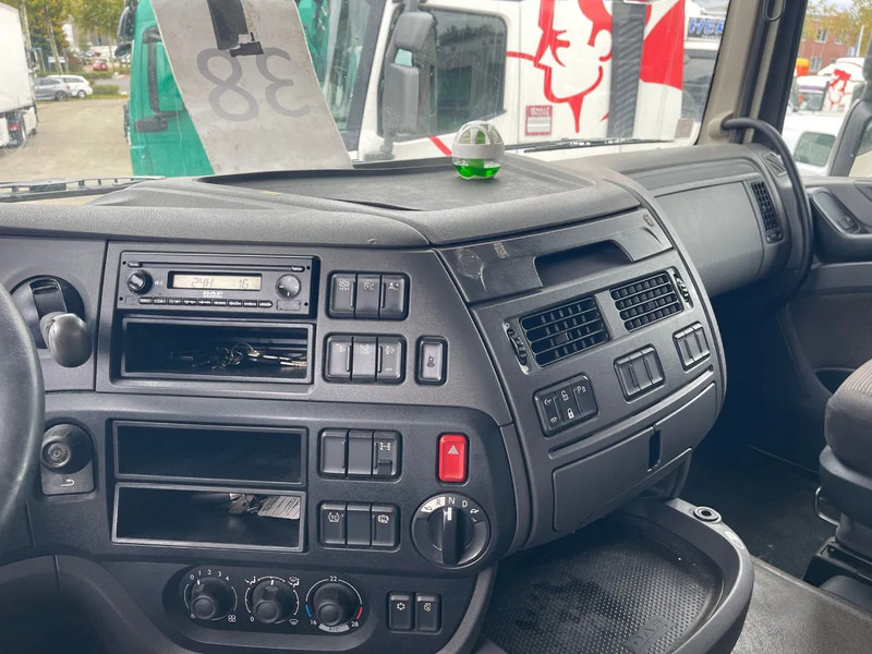 Tractor unit DAF XF 460 France truck, 2016, PARKING AIRCO: picture 16