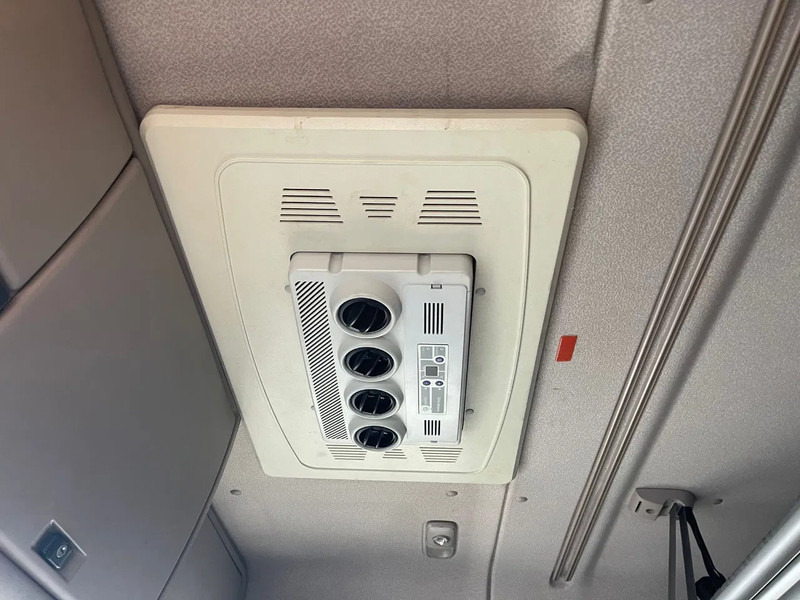 Tractor unit DAF XF 460 France truck, 2016, PARKING AIRCO: picture 14