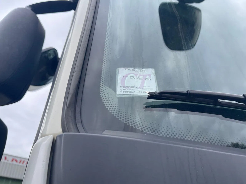 Tractor unit DAF XF 460 France truck, 2016, PARKING AIRCO: picture 12