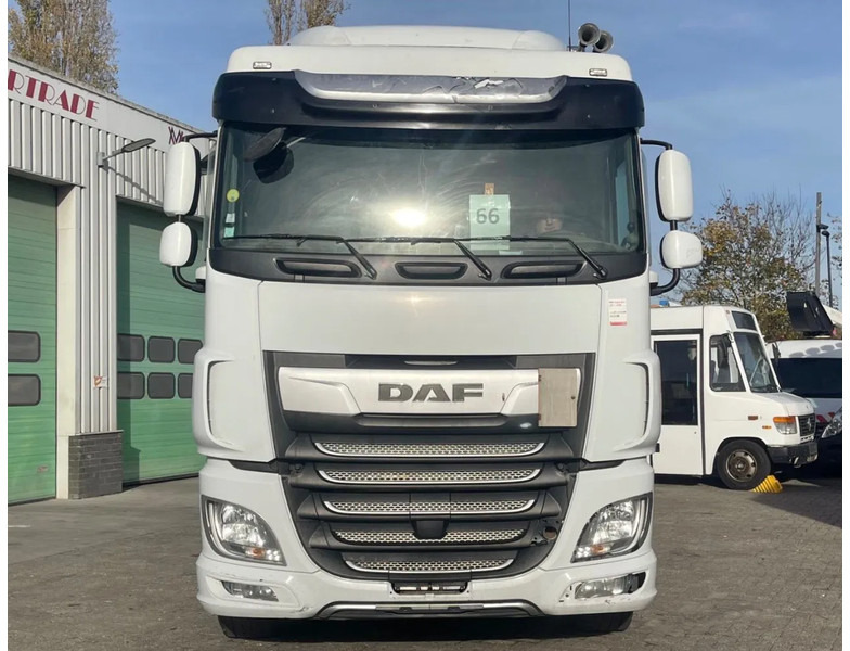 DAF XF 480 558018 km.ENGINE PROBLEM (start ok), parking airco, Frigo - Tractor unit: picture 2 DAF XF 480 558018 km.ENGINE PROBLEM (start ok), parking airco, Frigo - Tractor unit: picture 2