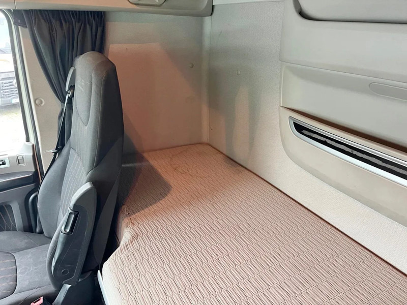 Tractor unit DAF XF 480 HYDRAULIC, PARKING CLIMA, FRIGO: picture 19