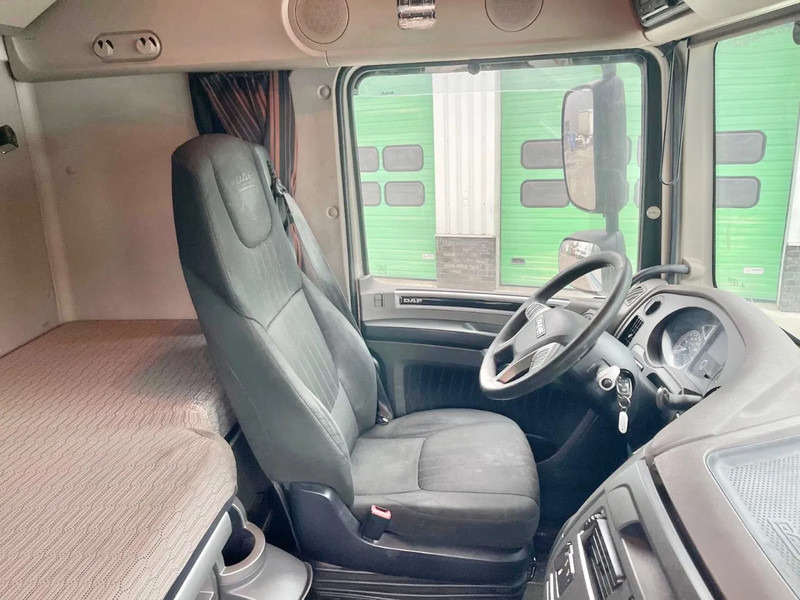 Tractor unit DAF XF 480 HYDRAULIC, PARKING CLIMA, FRIGO: picture 16