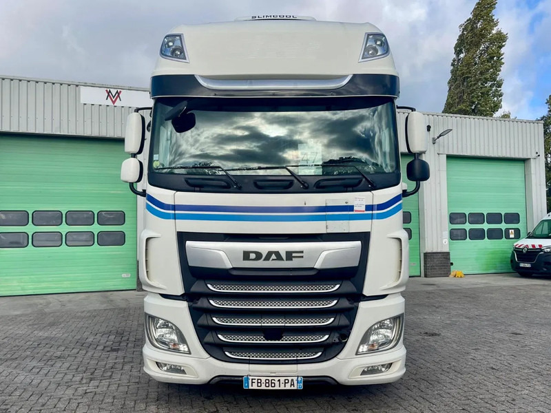 DAF XF 530 PARKING CLIMA, FRIGO - Tractor unit: picture 2 DAF XF 530 PARKING CLIMA, FRIGO - Tractor unit: picture 2