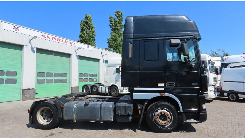 DAF XF 95.480 EURO4 , Manual! Super truck! - Tractor unit: picture 4 DAF XF 95.480 EURO4 , Manual! Super truck! - Tractor unit: picture 4