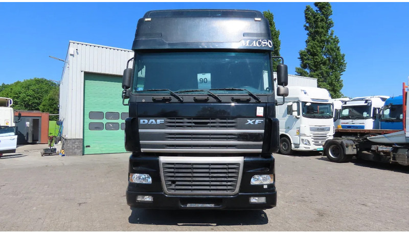 DAF XF 95.480 EURO4 , Manual! Super truck! - Tractor unit: picture 3 DAF XF 95.480 EURO4 , Manual! Super truck! - Tractor unit: picture 3