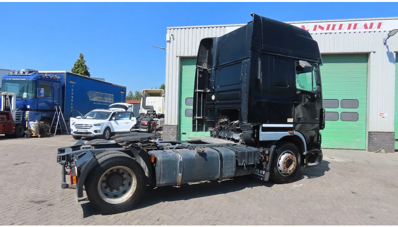 DAF XF 95.480 EURO4 , Manual! Super truck! - Tractor unit: picture 5 DAF XF 95.480 EURO4 , Manual! Super truck! - Tractor unit: picture 5